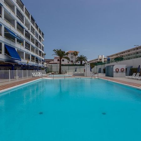 Tinache Beach 103 Maspalomas San Bartolomé المظهر الخارجي الصورة