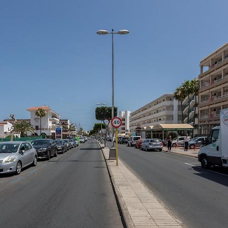 Tinache Beach 103 Maspalomas San Bartolomé المظهر الخارجي الصورة