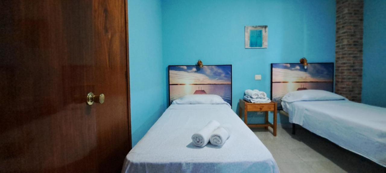 Tinache Beach 103 Maspalomas San Bartolomé المظهر الخارجي الصورة
