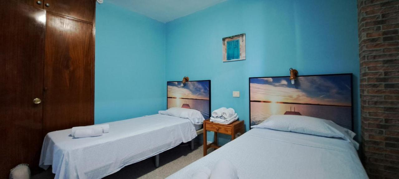 Tinache Beach 103 Maspalomas San Bartolomé المظهر الخارجي الصورة