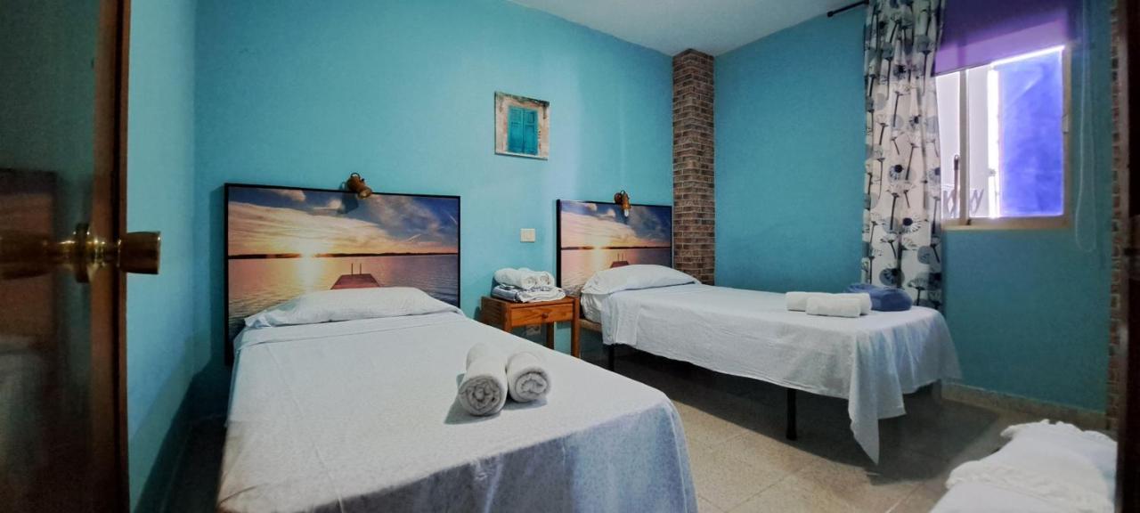 Tinache Beach 103 Maspalomas San Bartolomé المظهر الخارجي الصورة