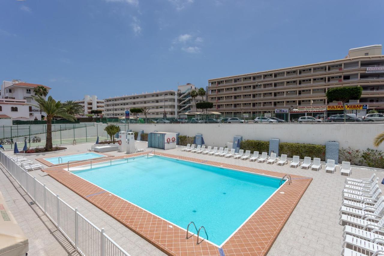Tinache Beach 103 Maspalomas San Bartolomé المظهر الخارجي الصورة
