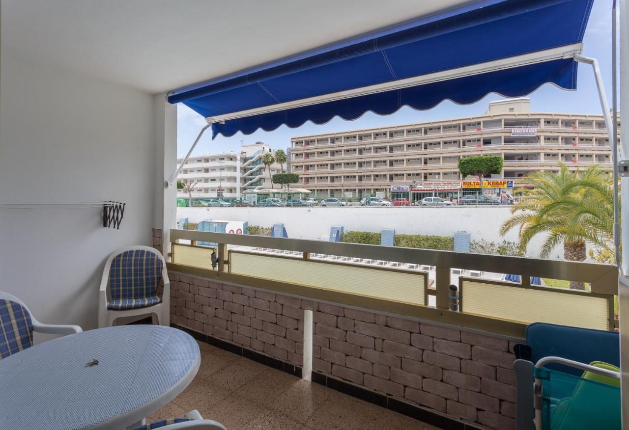 Tinache Beach 103 Maspalomas San Bartolomé المظهر الخارجي الصورة