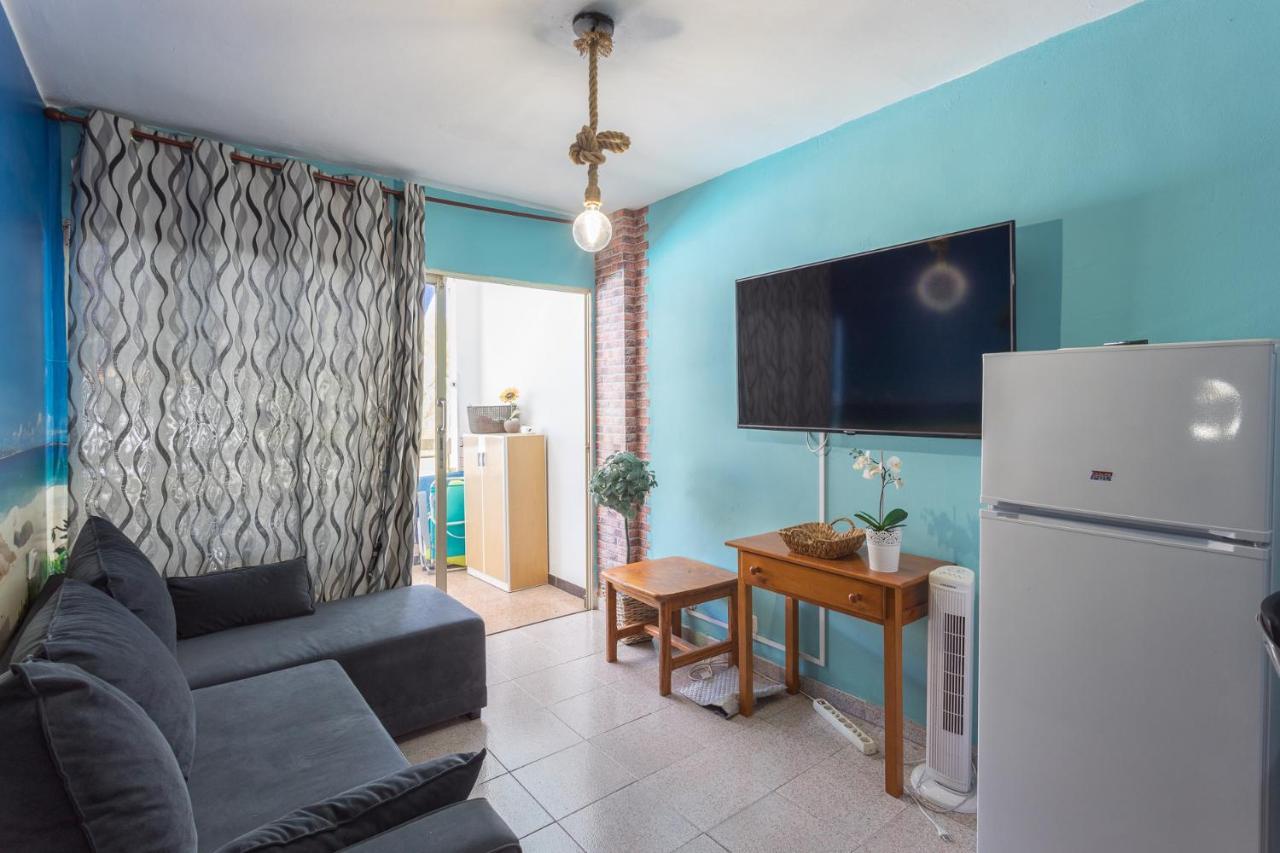 Tinache Beach 103 Maspalomas San Bartolomé المظهر الخارجي الصورة