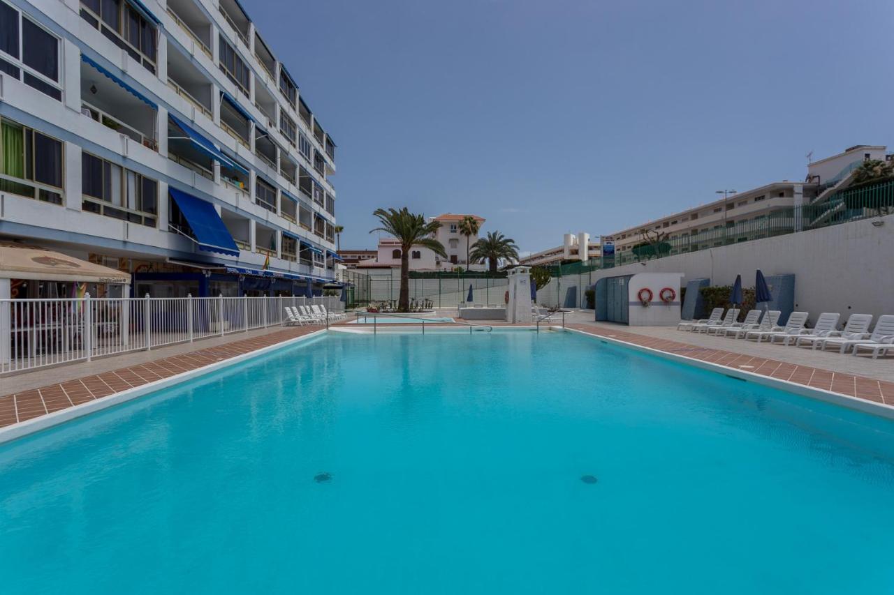Tinache Beach 103 Maspalomas San Bartolomé المظهر الخارجي الصورة
