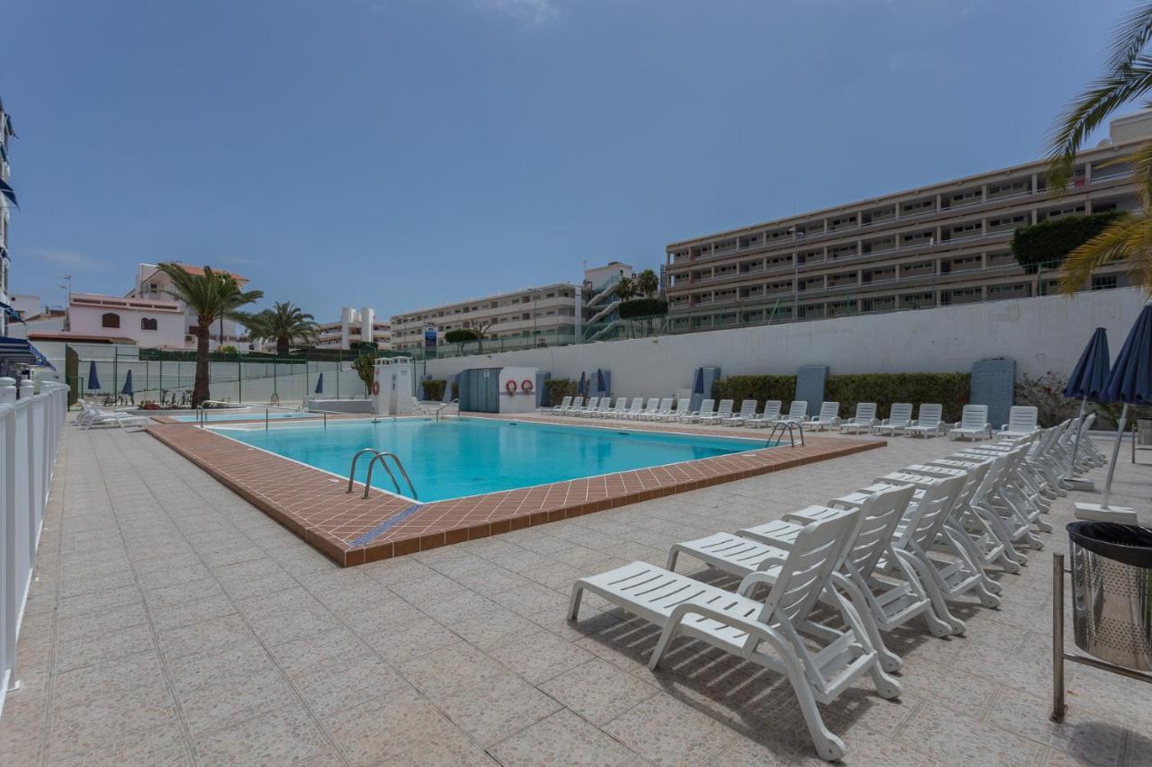 Tinache Beach 103 Maspalomas San Bartolomé المظهر الخارجي الصورة