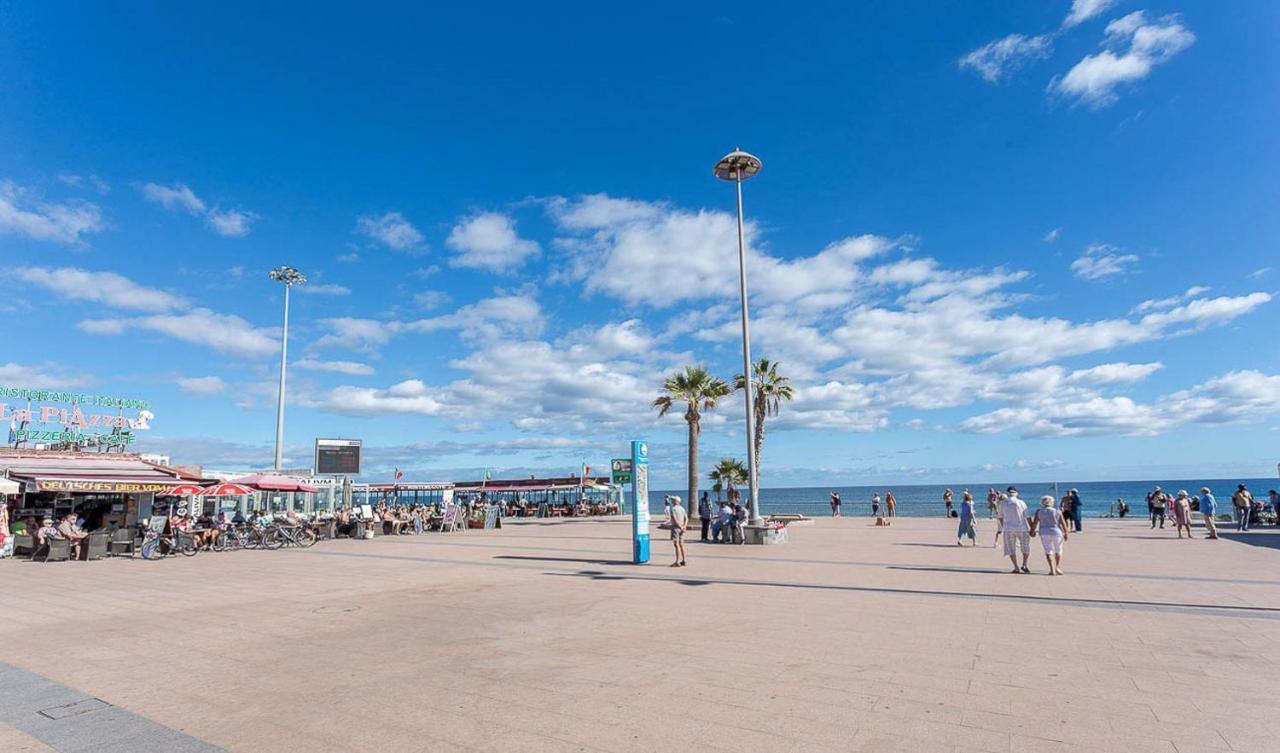 Tinache Beach 103 Maspalomas San Bartolomé المظهر الخارجي الصورة