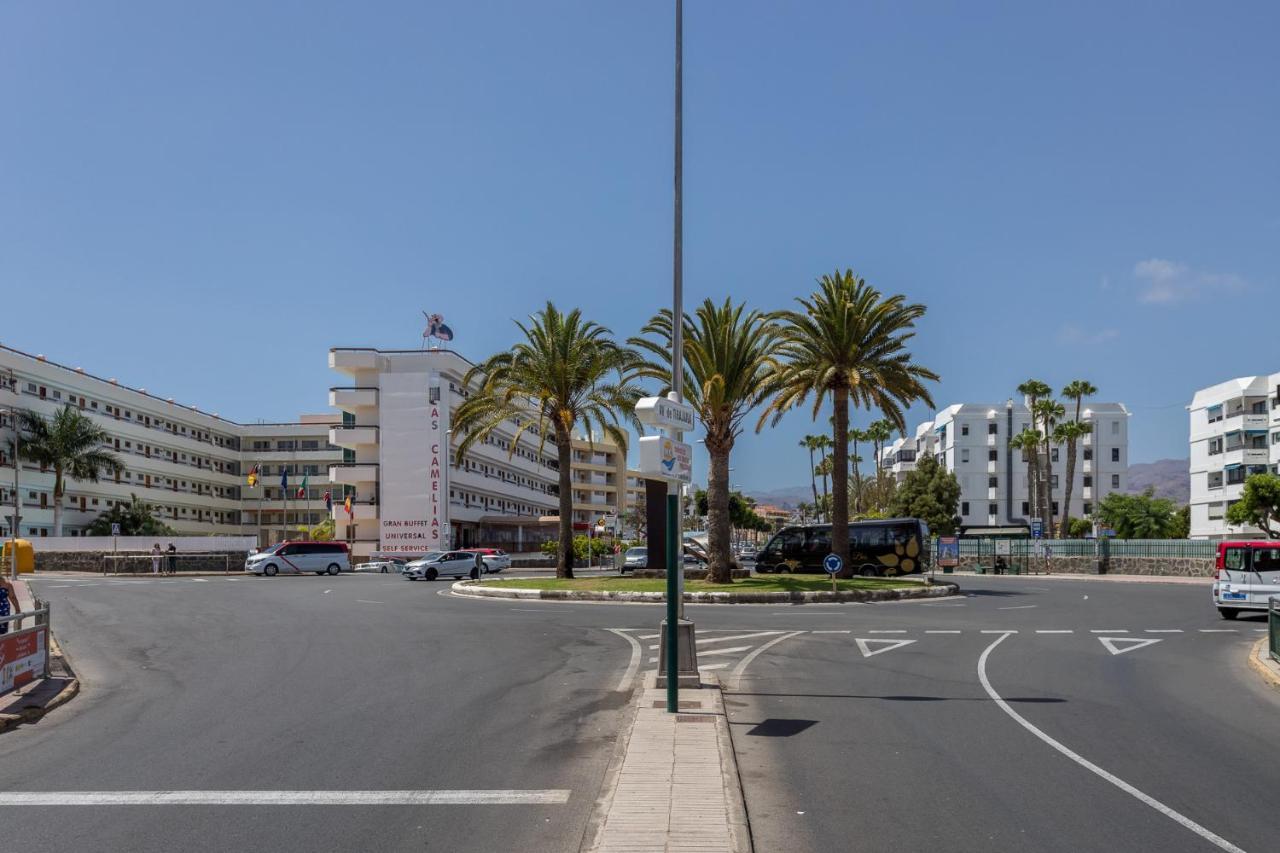 Tinache Beach 103 Maspalomas San Bartolomé المظهر الخارجي الصورة