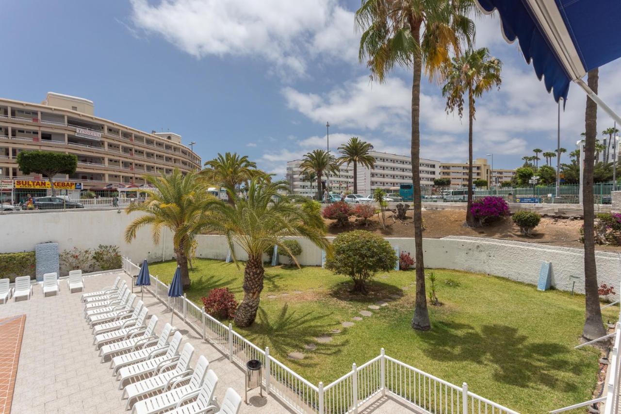 Tinache Beach 103 Maspalomas San Bartolomé المظهر الخارجي الصورة