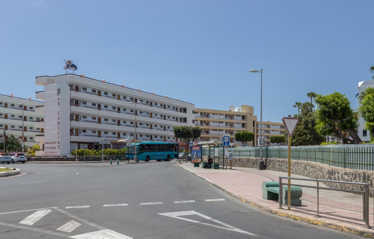 Tinache Beach 103 Maspalomas San Bartolomé المظهر الخارجي الصورة