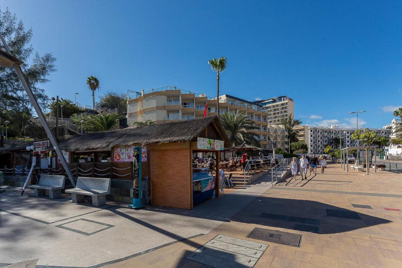 Tinache Beach 103 Maspalomas San Bartolomé المظهر الخارجي الصورة