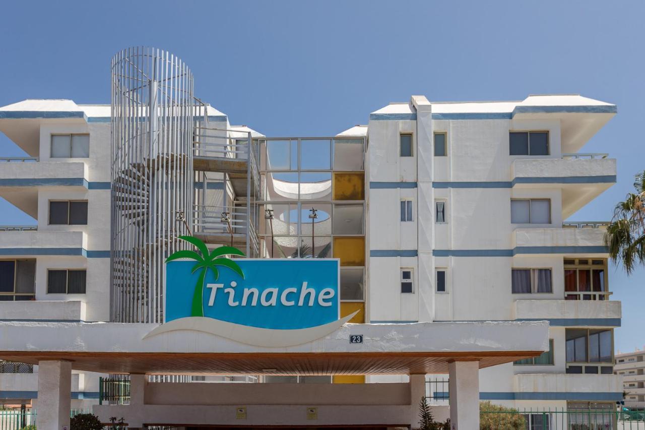 Tinache Beach 103 Maspalomas San Bartolomé المظهر الخارجي الصورة
