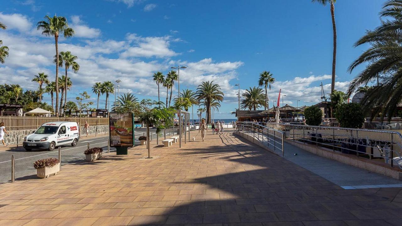 Tinache Beach 103 Maspalomas San Bartolomé المظهر الخارجي الصورة