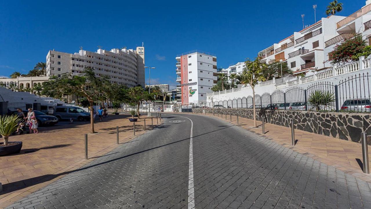Tinache Beach 103 Maspalomas San Bartolomé المظهر الخارجي الصورة