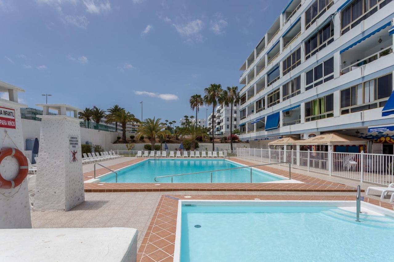 Tinache Beach 103 Maspalomas San Bartolomé المظهر الخارجي الصورة