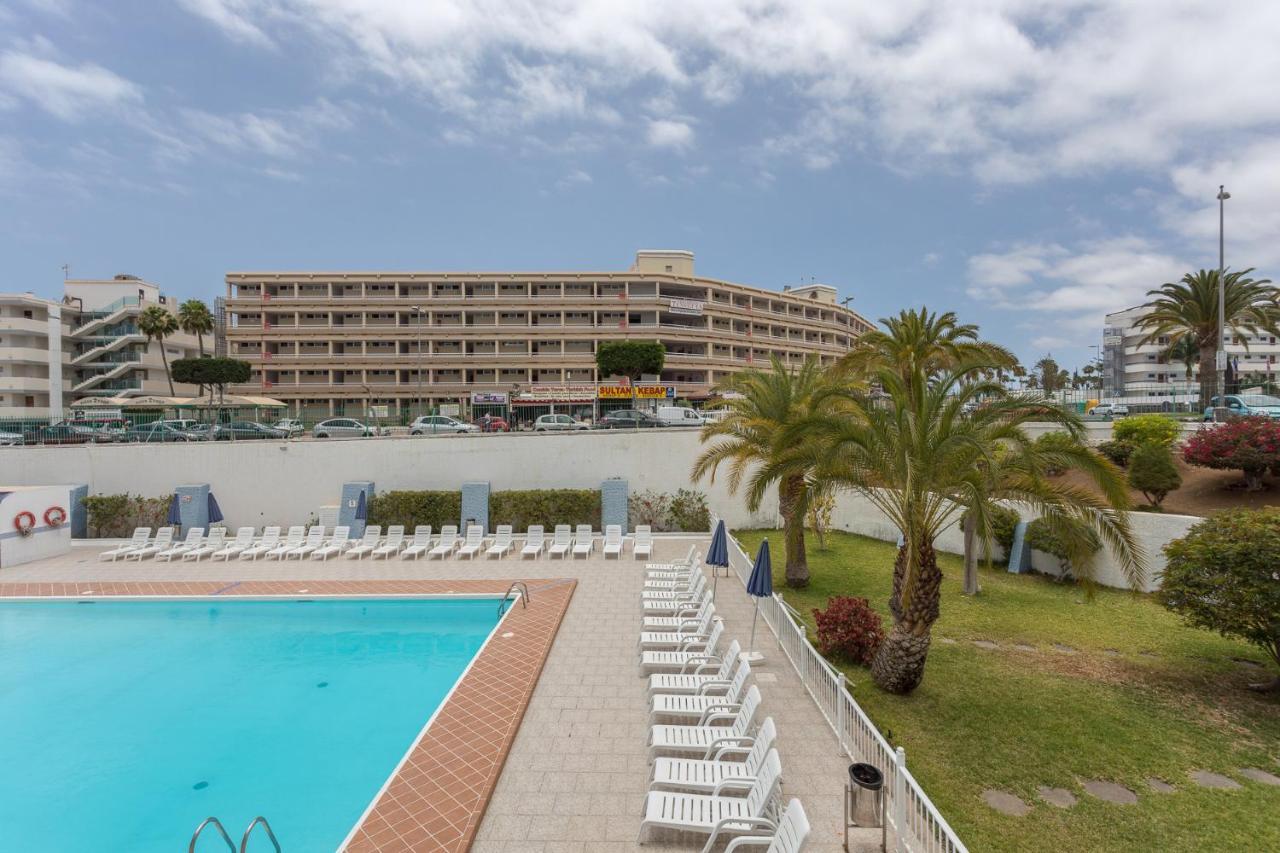 Tinache Beach 103 Maspalomas San Bartolomé المظهر الخارجي الصورة