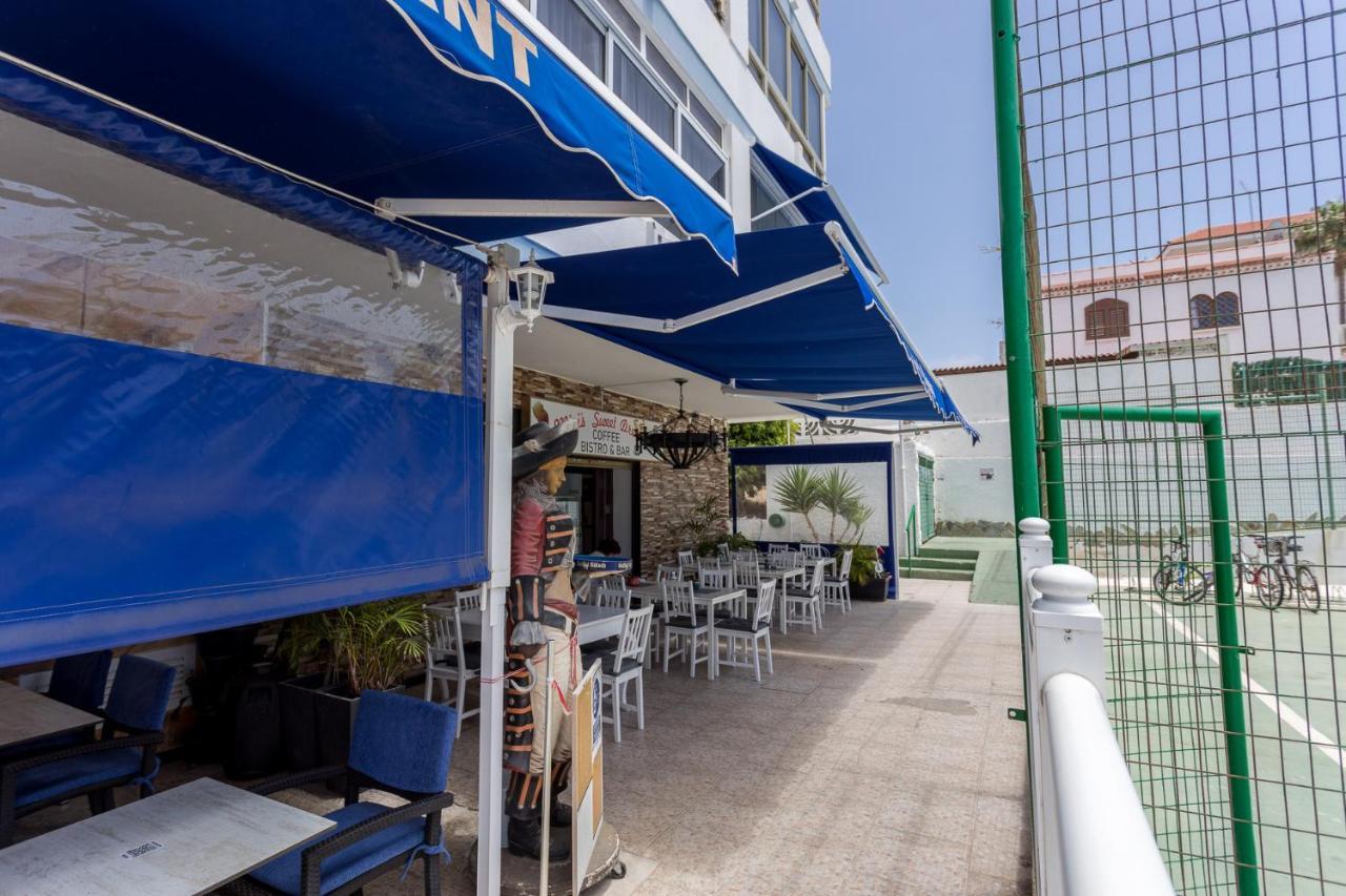 Tinache Beach 103 Maspalomas San Bartolomé المظهر الخارجي الصورة
