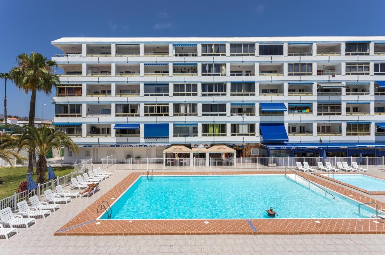 Tinache Beach 103 Maspalomas San Bartolomé المظهر الخارجي الصورة