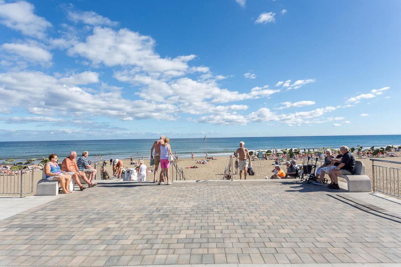 Tinache Beach 103 Maspalomas San Bartolomé المظهر الخارجي الصورة